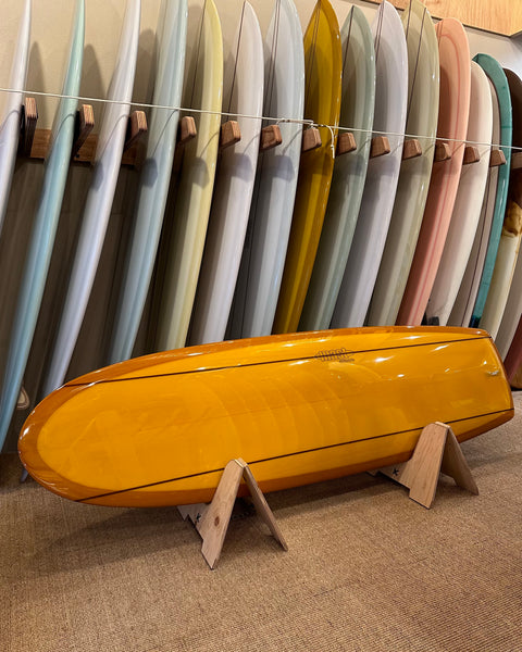 Steven Mast 6'8" HPH (Hydrodynamic Planing Hull)