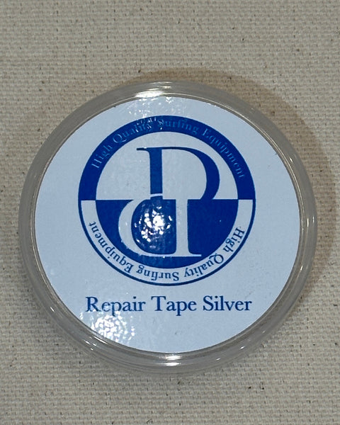 "Decant" Repair Tape