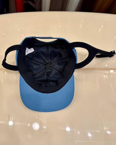 De La COSTA DLC snap back surf cap 2026 model