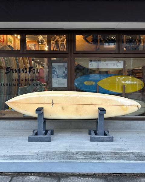 Used Skip Frye 8'0" "K-model" 在庫有