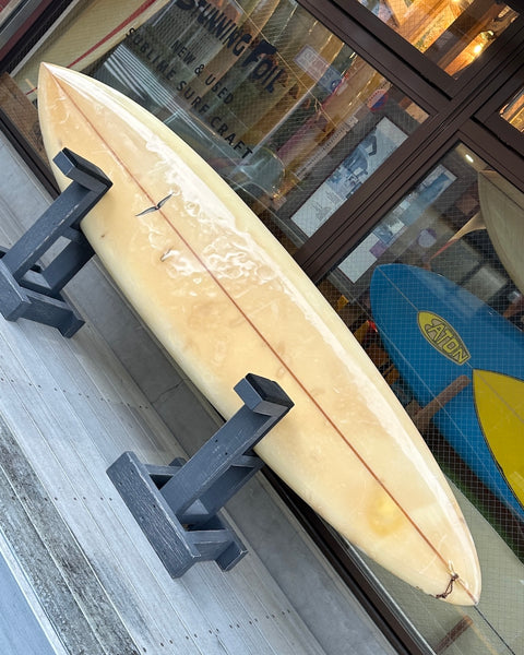 Used Skip Frye 8'0" "K-model" 在庫有