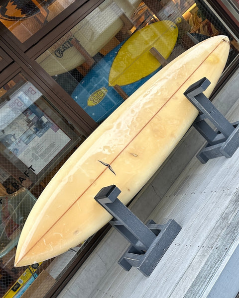 Used Skip Frye 8'0" "K-model" 在庫有
