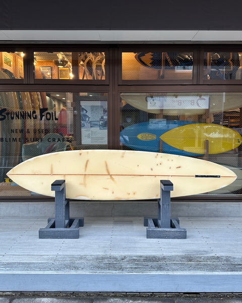 Used Skip Frye 8'0" "K-model" 在庫有
