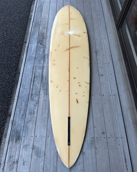 Used Skip Frye 8'0" "K-model" 在庫有