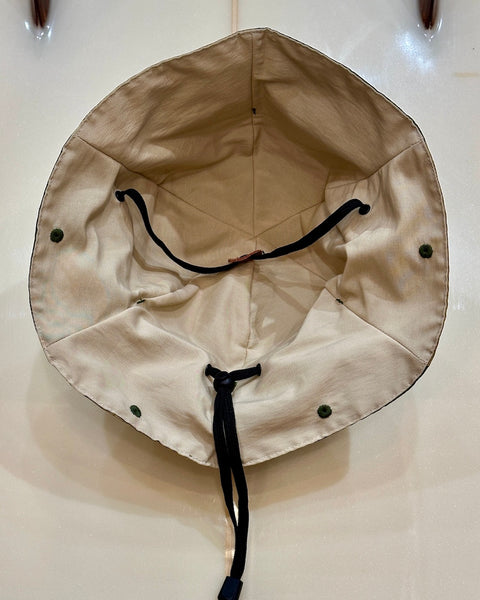Axxe Classic Tulip Surf Hat