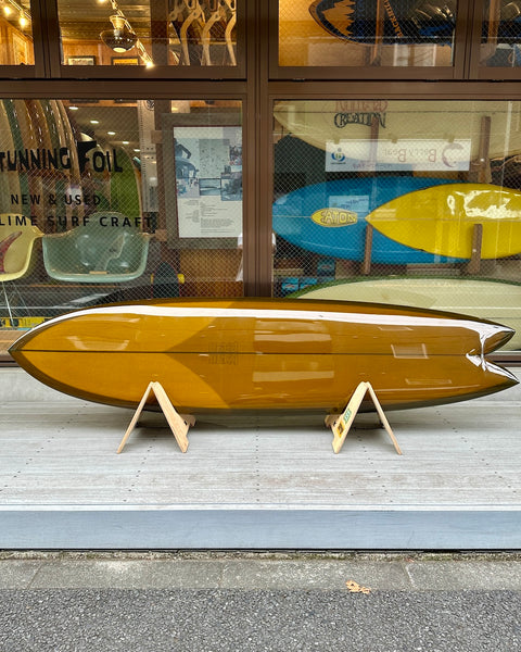Steven Mast 7'3" Hillbilly Fish (Custom Order 参考品)