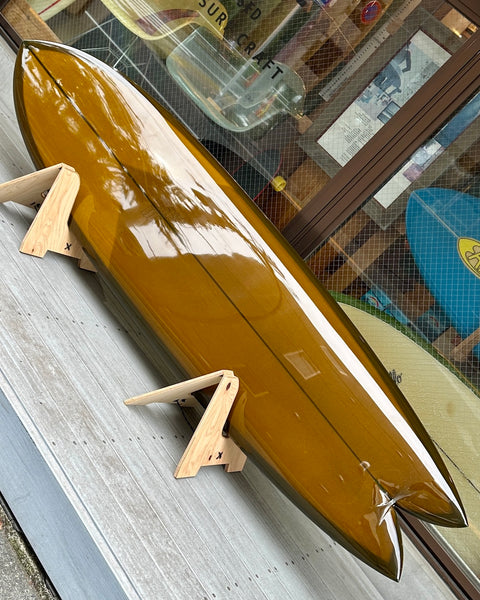 Steven Mast 7'3" Hillbilly Fish (Custom Order 参考品)