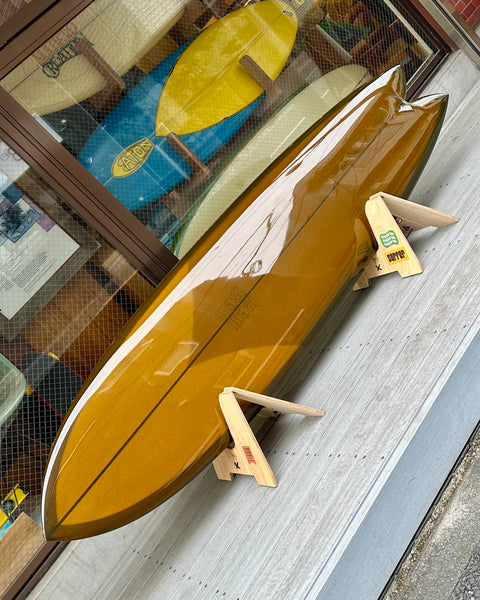 Steven Mast 7'3" Hillbilly Fish (Custom Order 参考品)