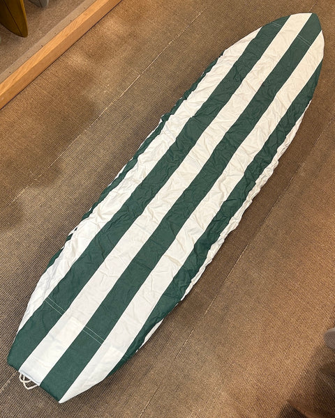 WASABI Originals x Surf a billy MID "Deck Wrap" / beach umbrella fabric