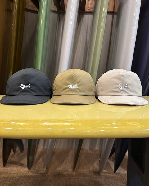 Livete Non-slip Surf Cap