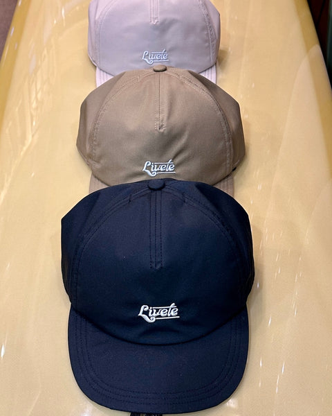 Livete Non-slip Surf Cap