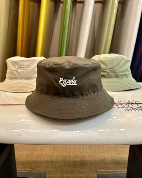 Livete Non-slip Surf Hat
