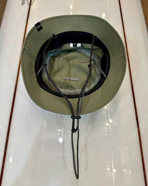 Livete Non-slip Surf Hat