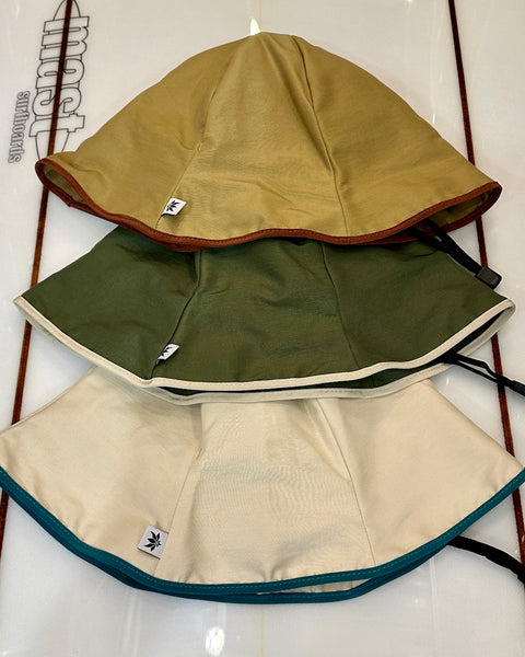 Axxe Classic Tulip Surf Hat 2026