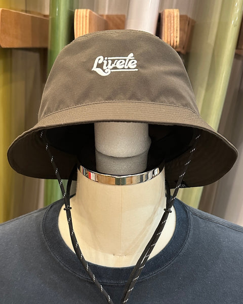 Livete Non-slip Surf Hat
