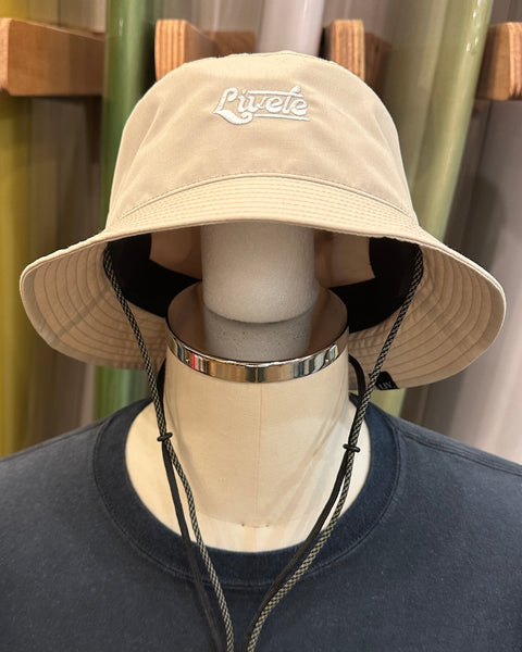 Livete Non-slip Surf Hat
