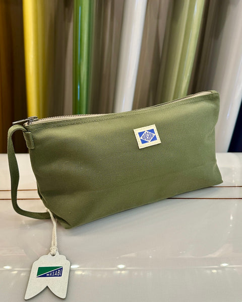 WASABI Originals ”Twin" pouch
