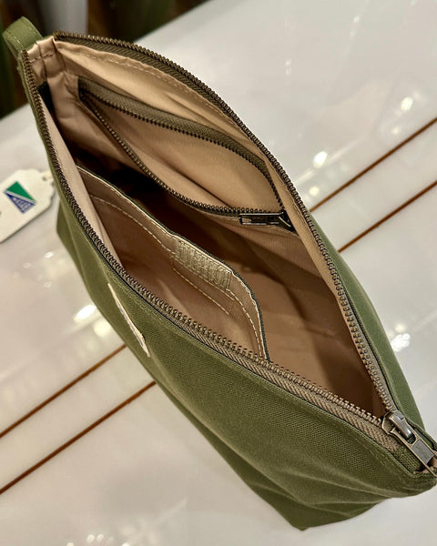 WASABI Originals ”Twin" pouch