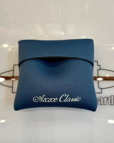 AXXE Classic wax case