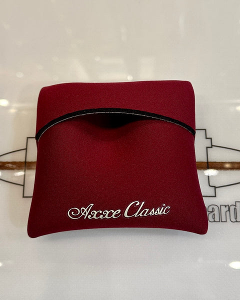 AXXE Classic wax case