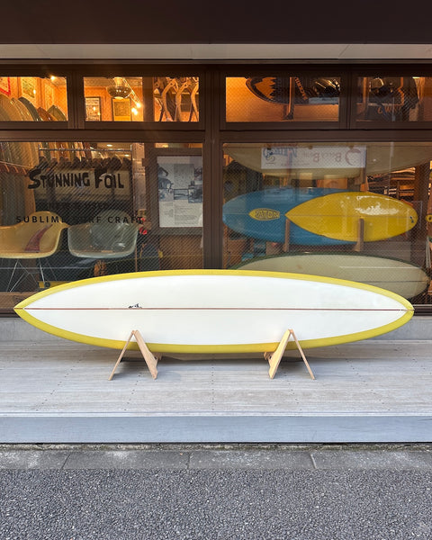 Used Thomas Surfboards 8'6" Mid-Glider (仮名)