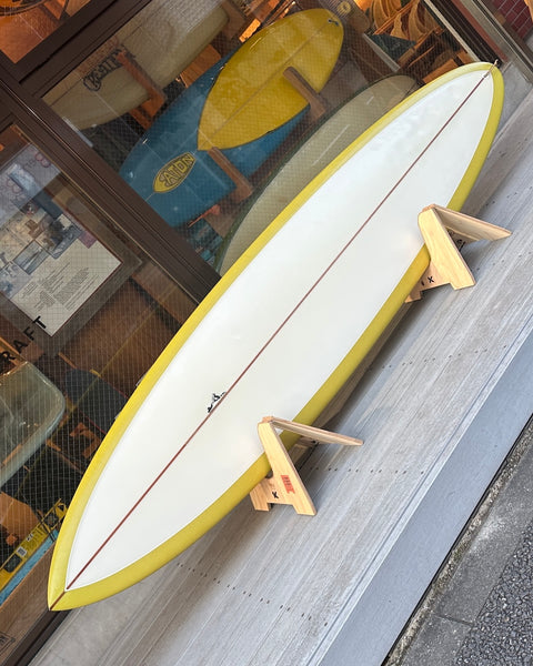Used Thomas Surfboards 8'6" Mid-Glider (仮名)