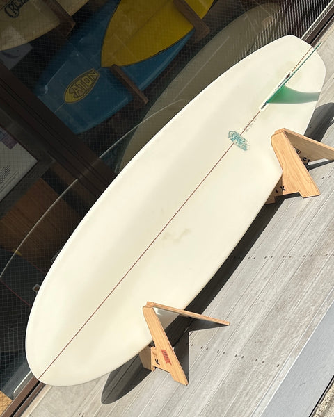 Used Klaus Jones 6'4" Hull-O-Matic 在庫有