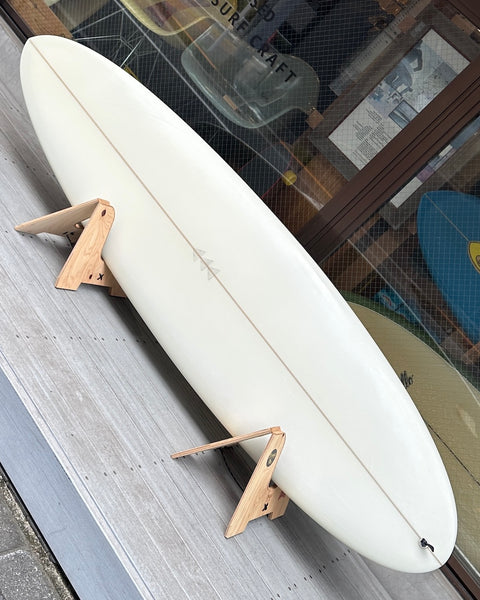 Used Furrow Surf Craft 7'4" Labyrinth Twin 在庫有