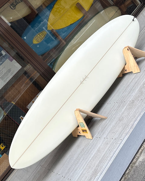 Used Furrow Surf Craft 7'4" Labyrinth Twin 在庫有