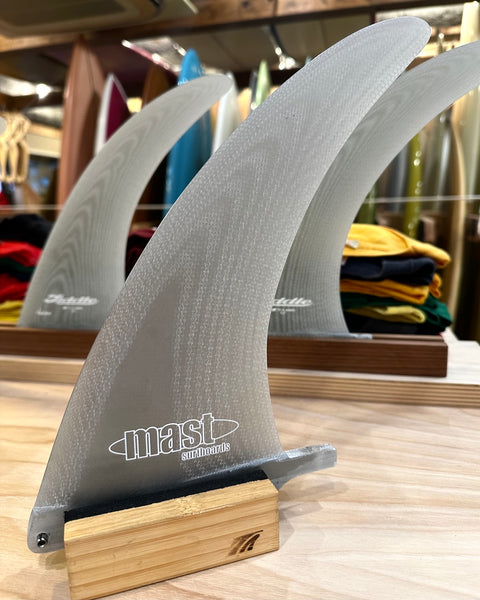 Steven Mast Flex-Speed Fin 9.0" & 9.25" ( Volan )