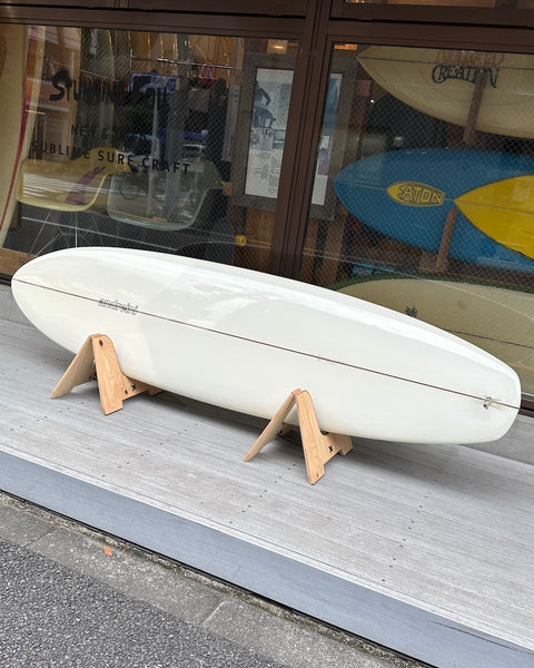 Used andreini surfboards 7'0" "McVee" 在庫有