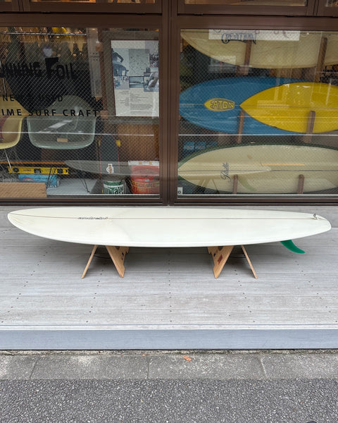 Used andreini surfboards 7'0" "McVee" 在庫有