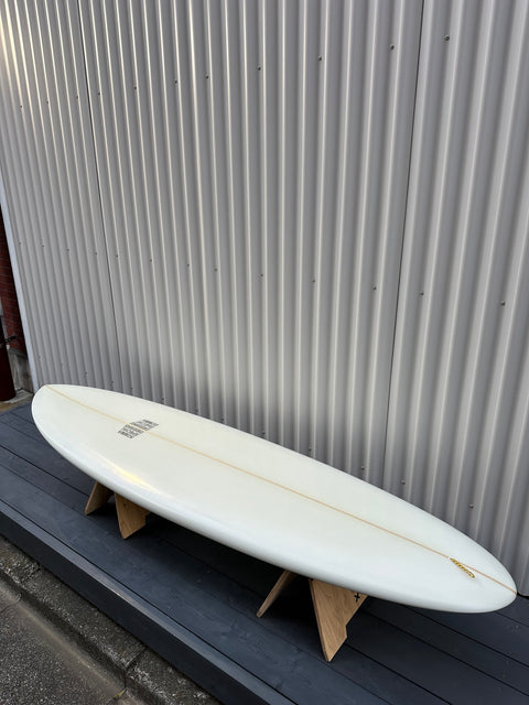 Used Somma Special Design 6'6" Daydream Hull