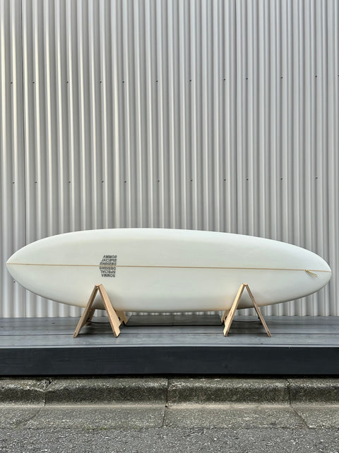 Used Somma Special Design 6'6" Daydream Hull
