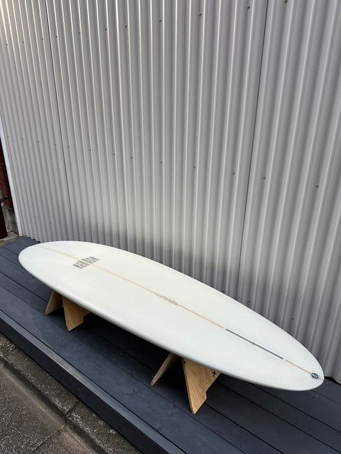 Used Somma Special Design 6'6" Daydream Hull