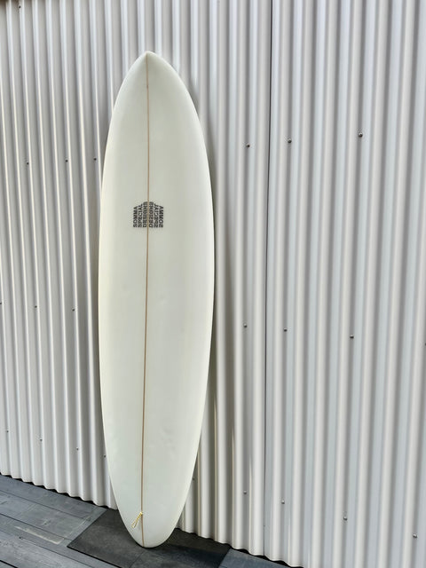Used Somma Special Design 6'6" Daydream Hull