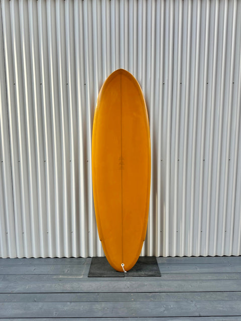 Used Furrow Surf Craft 5'8" "Floyd Pepper" Twin