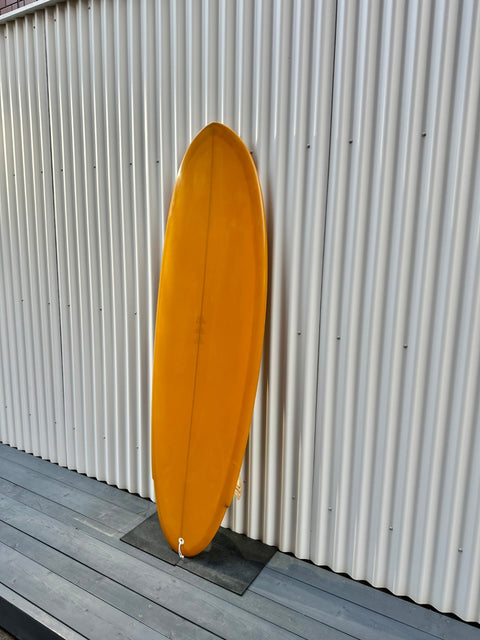 Used Furrow Surf Craft 5'8" "Floyd Pepper" Twin