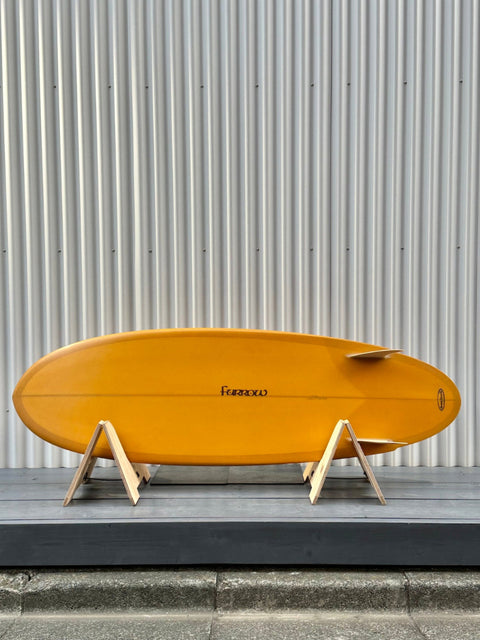 Used Furrow Surf Craft 5'8" "Floyd Pepper" Twin