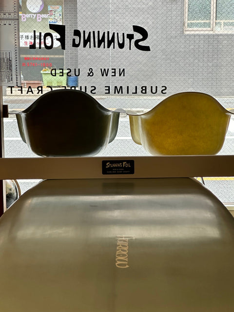 Used Furrow Surf Craft 6'8" Labyrinth