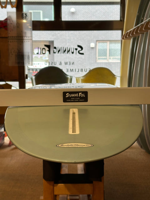 Used Furrow Surf Craft 6'8" Labyrinth