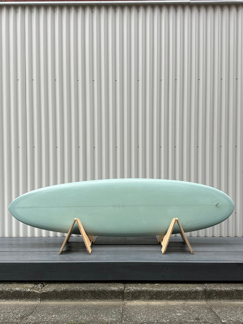 Used Furrow Surf Craft 6'8" Labyrinth