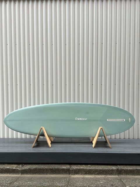 Used Furrow Surf Craft 6'8" Labyrinth