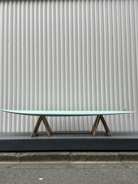 Used Furrow Surf Craft 6'8" Labyrinth