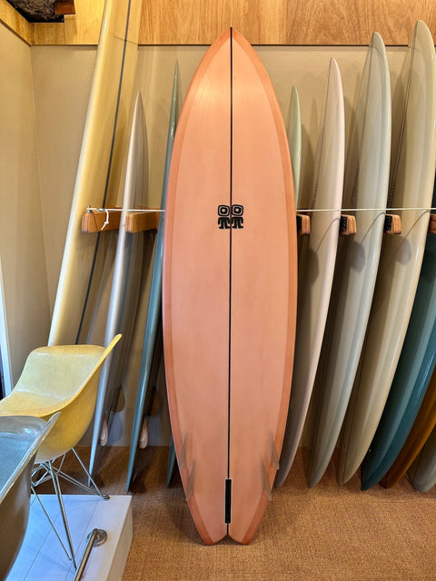 Campbell Brothers 7'1" Octa Fish