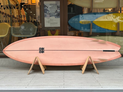 Campbell Brothers 7'1" Octa Fish