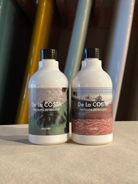"De La COSTA" Wetsuits Detergent