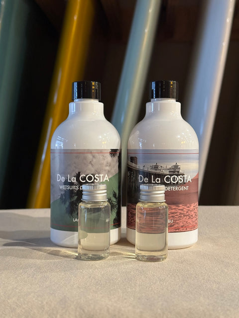 "De La COSTA" Wetsuits Detergent