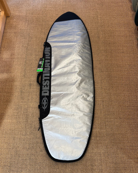 Destination Day Bag USA Fish/Hybrid 6'8"