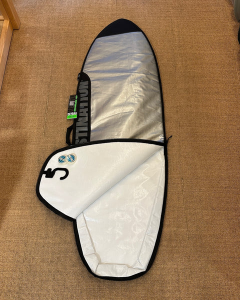 Destination Day Bag USA Fish/Hybrid 6'8"